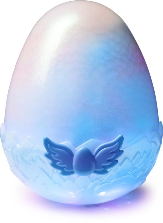 Spin Master SPIN Hatchimals jajko AliveSH Draggle 6069282 /1
