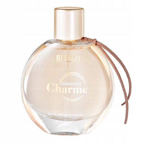 PERFUMY FENZI CHARME DIAMONDE 100ml CHLO.E +GRATIS