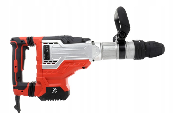 MŁOT WYBURZENIOWY UDAROWY KUJĄCY 2600W WALIZKA NEW MODEL SDS MAX 48J ***