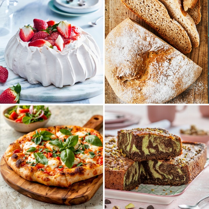 Robot kuchenny planetarny TEFAL QB140AF0 500 W