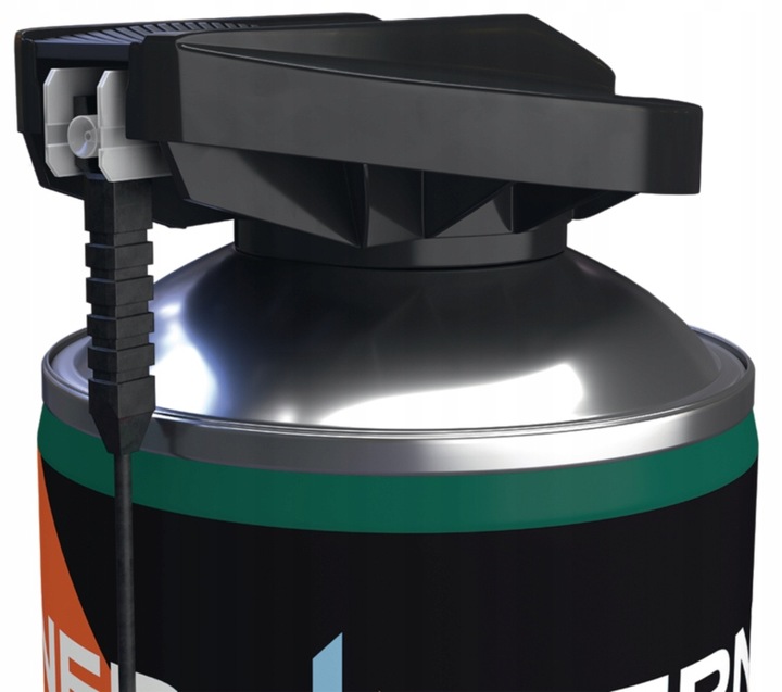 BERNER KONTAKT SPRAY DO STYKÓW ELEKTRYCZNYCH Z USZCZELNIACZEM 400ML