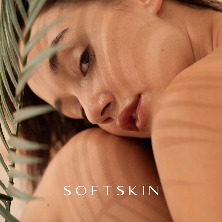 SOFTSKIN Filtr Wody Prysznicowy pod Prysznic WodaRO Filtracja KDF BPA FREE