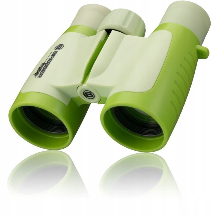 Lornetka 3x30 JUNIOR zielona