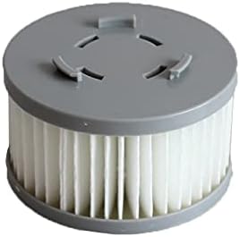 2 x Filtr powietrza HEPA do odkurzaczy pionowych JIMMY JV85/JV85 Pro/H9 Pro