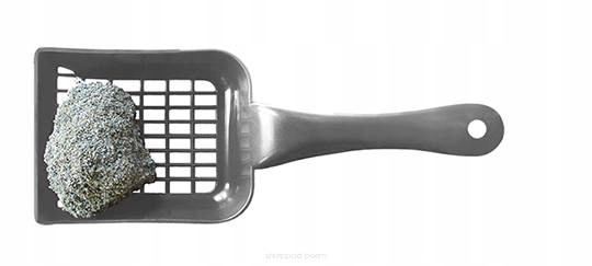 Żwirek Golden Grey Master 14kg