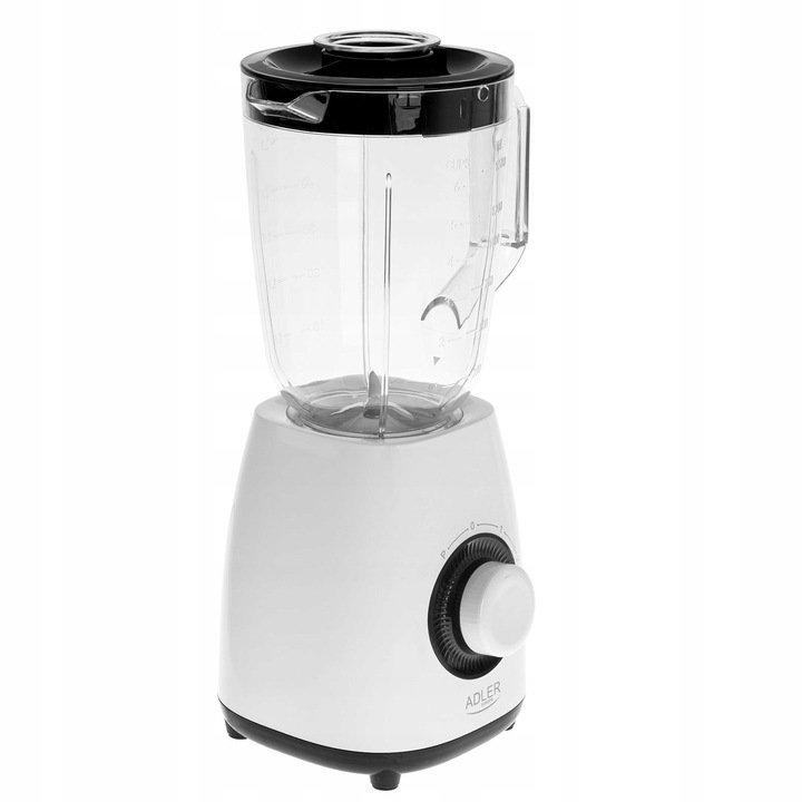 BLENDER KIELICHOWY MIKSER 1,5L 1000W ADLER AD 4085