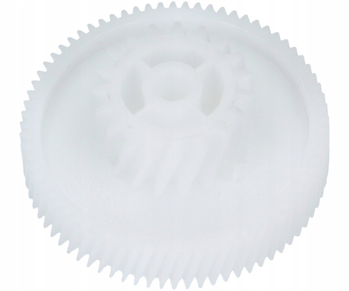 Zestaw kół zębatych do maszynki do mięsa Zelmer