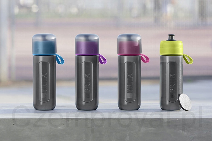 Brita MicroDisc do karafki butelki Vital Active