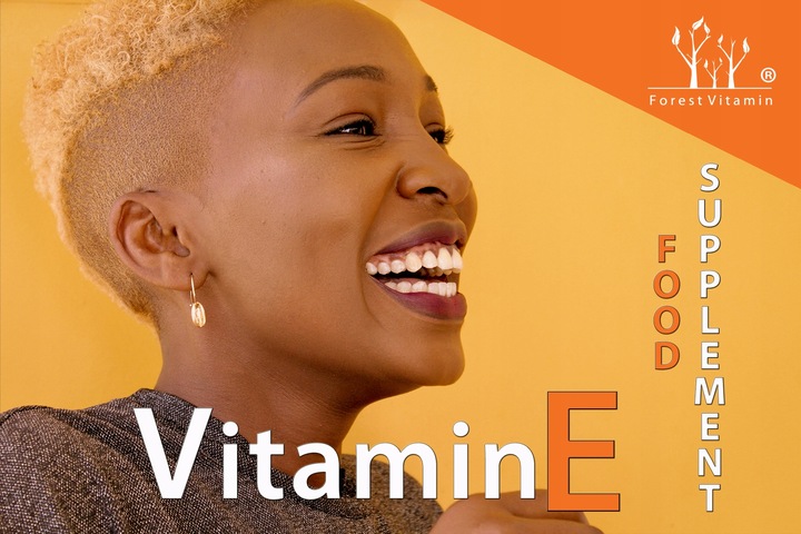 WITAMINA E FORMA NATURALNA ZDROWIE MŁODOŚĆ 100 kaps TOKOFEROL