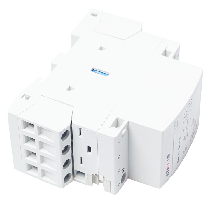 STYCZNIK MODUŁOWY 25-40 230V 25A 2P 4Z 3-FAZ