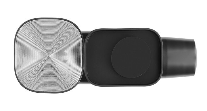 Wyciskarka wolnoobrotowa Concept LO3000