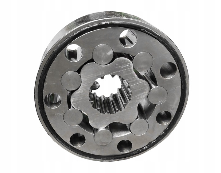 Silnik hydrauliczny BM2 160 BMR OMR SMR