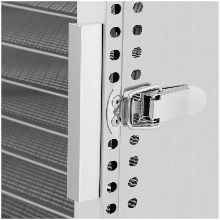 SUSZARKA DEHYDRATOR GRZYBÓW WARZYW 12 SZUFLAD 800W