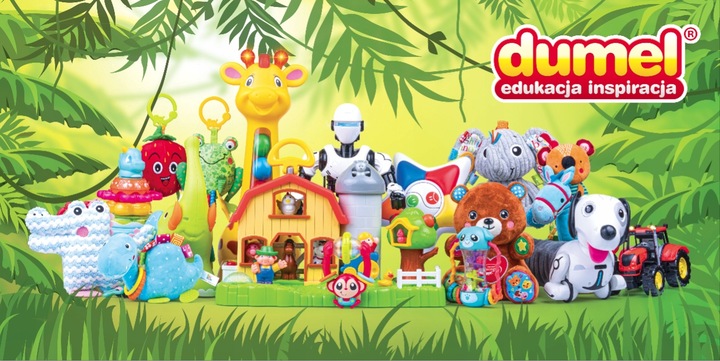 DUMEL DISCOVERY PRAWDA CZY FAŁSZ JUNIOR