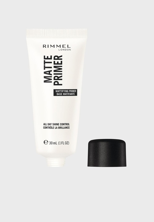 Rimmel Matte Primer Baza Matująca Pod Makijaż 30ml
