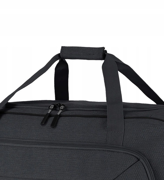 Torba Podróżna Travelite Kick Off L Antracyt