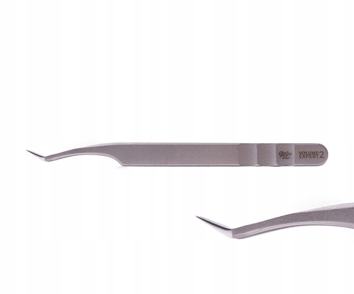 Pęseta do rzęs Volume Expert 2