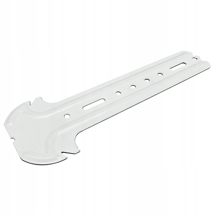 WIESZAK KOTWOWY GRZYBEK DO PODDASZY 180mm DO PROFILI CD60 PŁYT GK 100szt