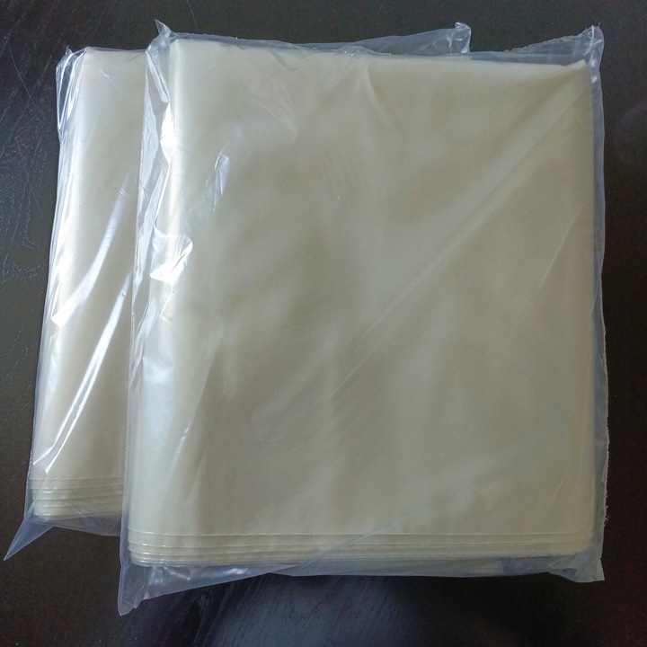 WORKI FOLIOWE DO ODCIĄGU TROCIN 80 x 120 cm ZESTAW 10 SZTUK REGRANULAT