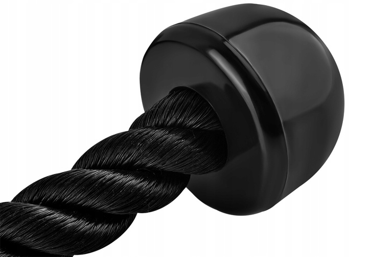 Sznur Uchwyt Na Triceps Lina Do Wyciągu Atlasu