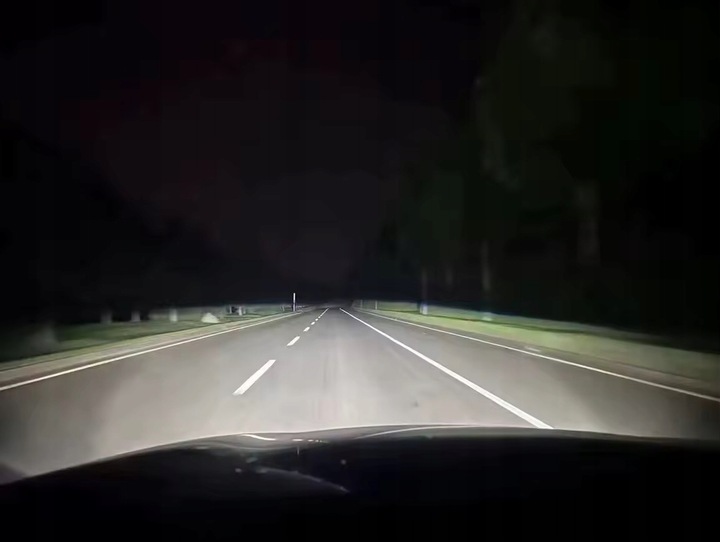 2x Żarniki LED xenon D2S D2R 6000K XENDE GERMANY MINI 30 000LM 1:1 PALNIK