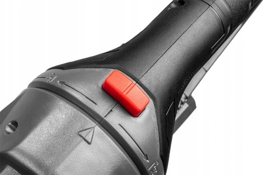 Nożyce do żywopłotu +akumu.4Ah +ładowarka GRAPHITE