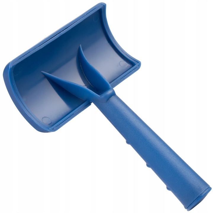 Show Tech Tuffer - szczotka pudlówka z długimi igłami, miękka