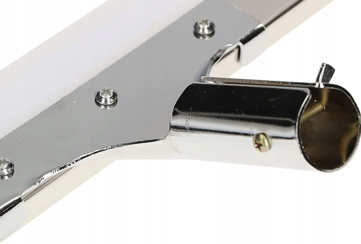 GUMA ŚCIĄGACZ DO ZBIERANIA WODY SILIKONOWY 595MM