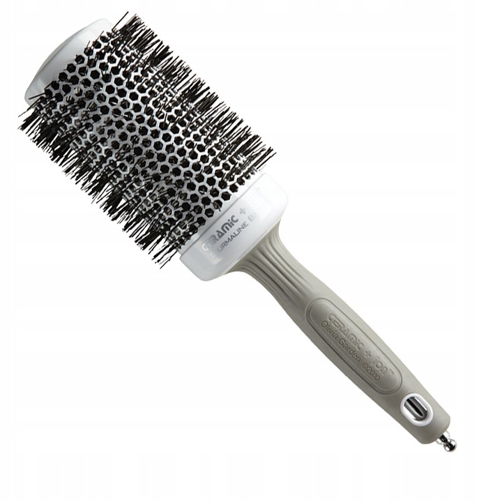 OLIVIA GARDEN SZCZOTKA OKRĄGŁA CERAMIC ION Do Modelowania Włosów CI45 T45