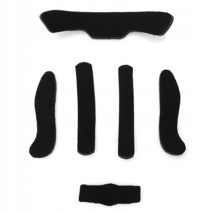 KASK ROWEROWY REGULOWANY DLA DZIECI METEOR MA-2 M 52-56 mocny solidny lekki