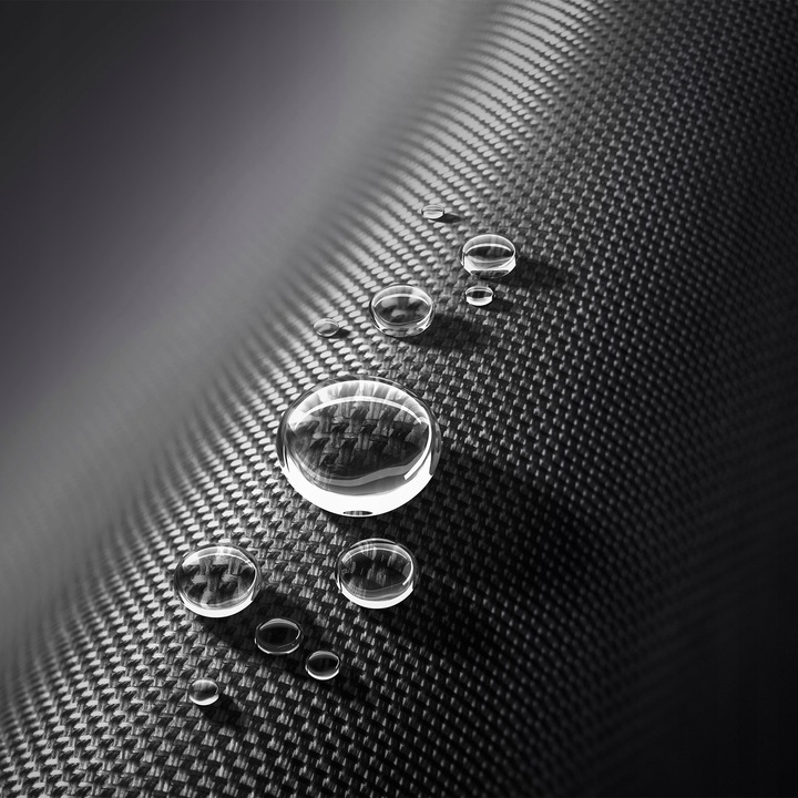 Leżak rattanowy Moana