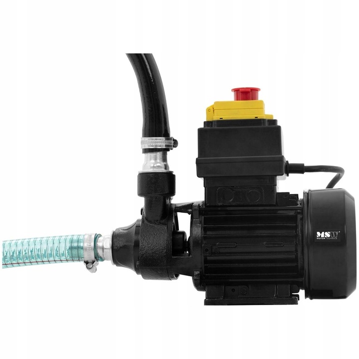 POMPA DO PALIWA ROPY OLEJU POMPKA 230V 40l/min CPN