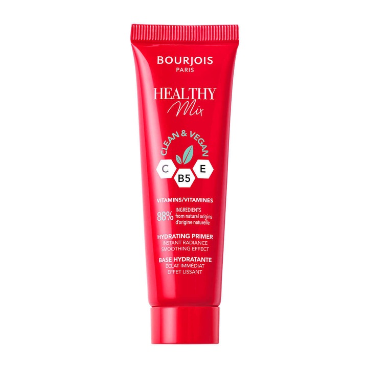 BOURJOIS HEALTHY MIX PRIMER BAZA POD PODKŁAD 20ML