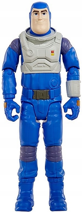 FIGURKA BUZZ ASTRAL XL-14 RUCHOME KOŃCZYNY 27cm !!