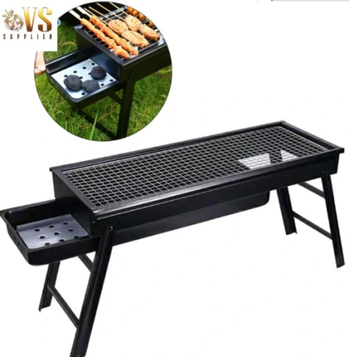 Grill węglowy EliteHoff