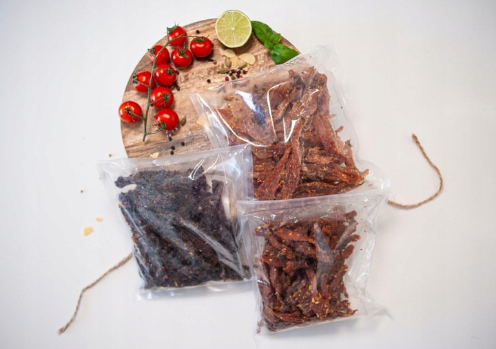 Party Box Classic Mix 750 g