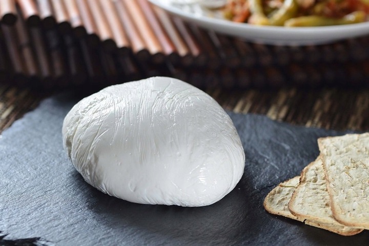 ZESTAW SEROWARSKI domowy ser PODPUSZCZKA chlorek