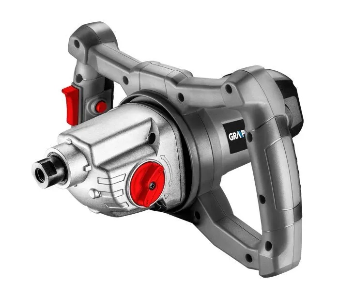 GRAPHITE MIESZADŁO MIESZARKA DO ZAPRAW KLEJU 1600W