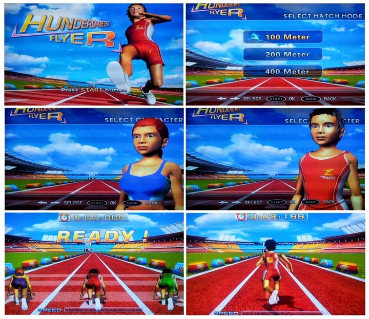 MATA MUZYCZNA PODWÓJNA TAŃCZENIA GRA TANECZNA DLA DZIECI WIFI 32BIT 4W1 TV