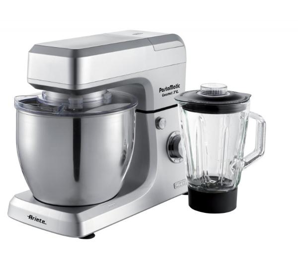 Robot kuchenny planetarny Ariete Gourmet Pastamatic 1598/1 2100W misa 7L