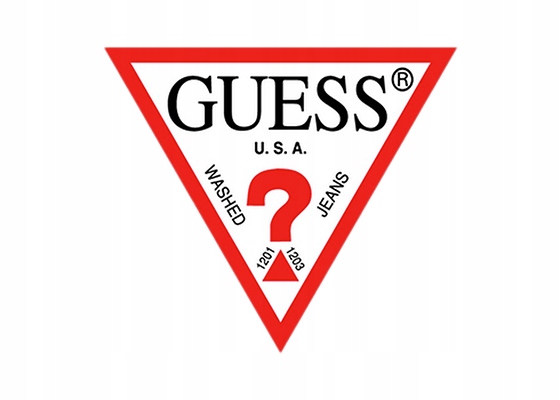 Zegarek męski Guess Prodigy