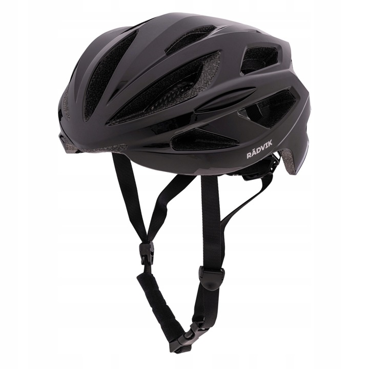 KASK ROWEROWY ZYBORG RADVIK M 54-58 cm