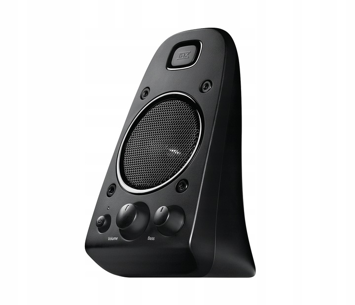 Zestaw głośników Logitech Z623 2.1 Speaker System z certyfikatem THX