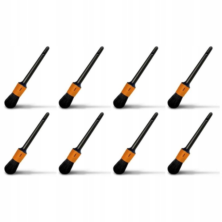 ADBL ROUND DETAILING BRUSH 31MM #16 1SZT