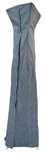 Pokrowiec ma promiennik piramida