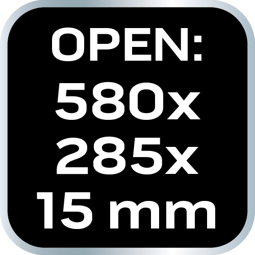 Ładowarka solarna, panel słoneczny 15W USB