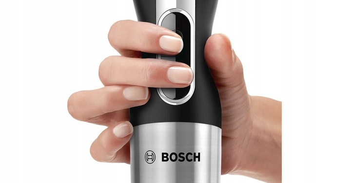 Blender BOSCH ErgoMixx Style MS6CM6120