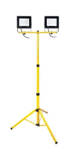 Statyw stojak oświetleniowy na naświetlacz LED 140cm