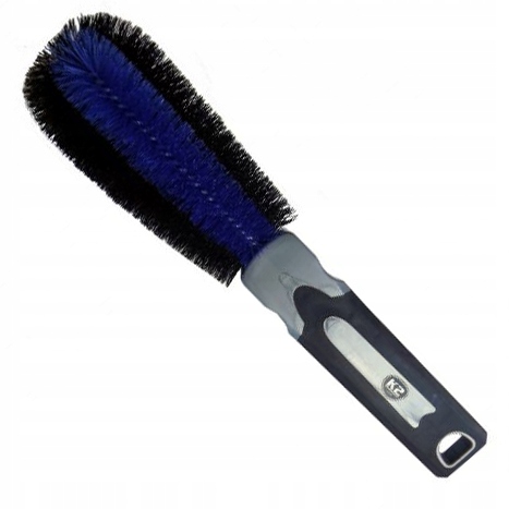 K2 - SZCZOTKA DO MYCIA FELG I KOŁPAKÓW - M358