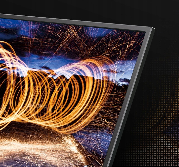 TELEWIZOR METZ 32 CALE 32MTC6100Z SMART ANDROID TV DVB T T2 HEVC WIFI